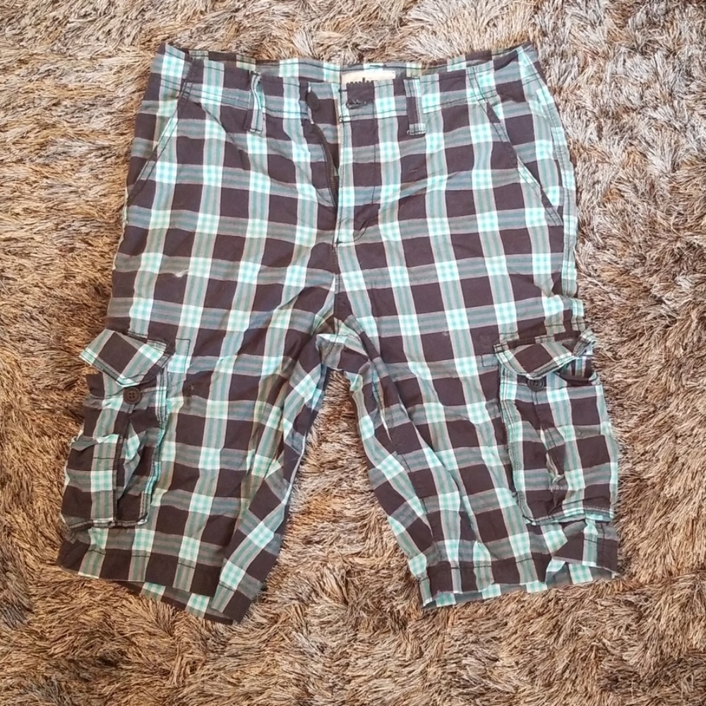 Urban Pipeline cargo shorts